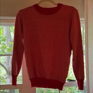 Women’s Oxknit  Crewneck Sweater